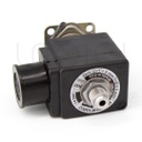 3 Way Stainless Steel Solenoid Valve 