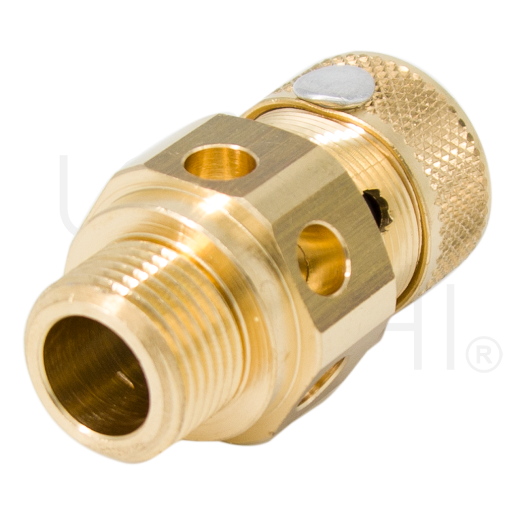 Auto Certified Boiler Safety valve G.