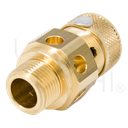 Auto Certified Boiler Safety valve G.