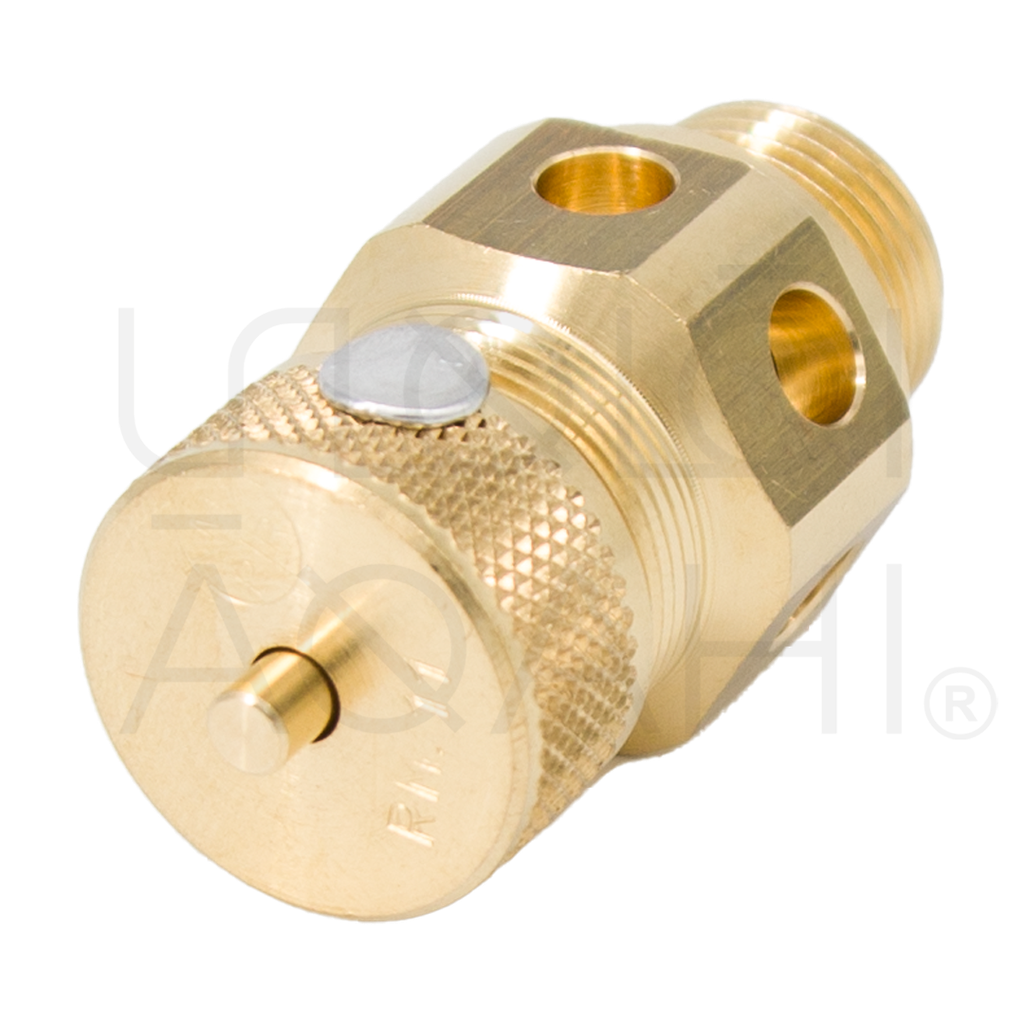 Auto Certified Boiler Safety valve G.