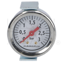 Press Gauge Linea Mini 0-3 Bar
