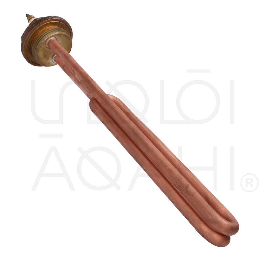 Heating Element W2000 V220 Cm29 1-1/4 Rp
