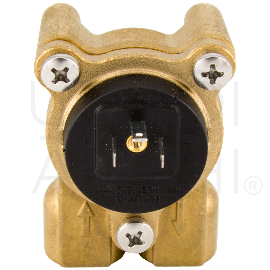 &quot;Digmesa&quot; Flow meter G.