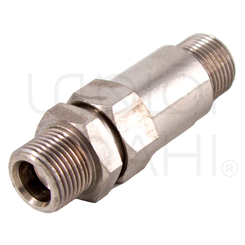 Check Valve Denicromal