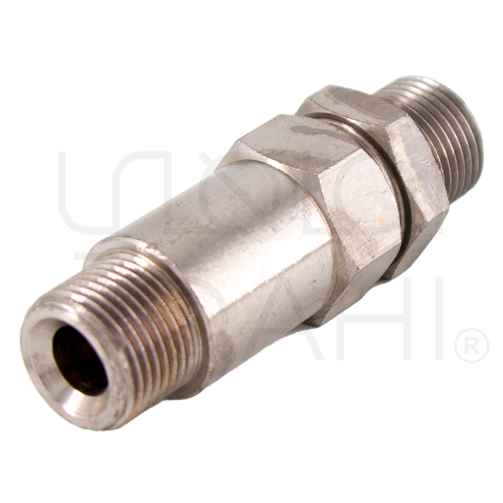 Check Valve Denicromal