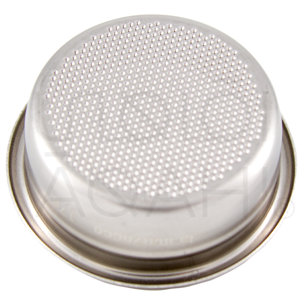 S/S Filter Basket 17 grms 