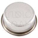 S/S Filter Basket 17 grms 