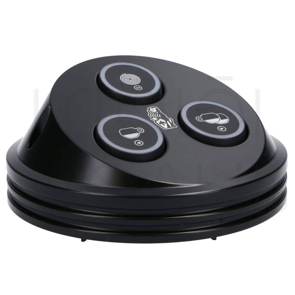 Strada AV Programming Keypad
