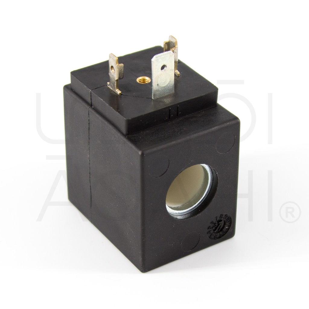 Solenoid Coil 220/240V 50Hz VDE