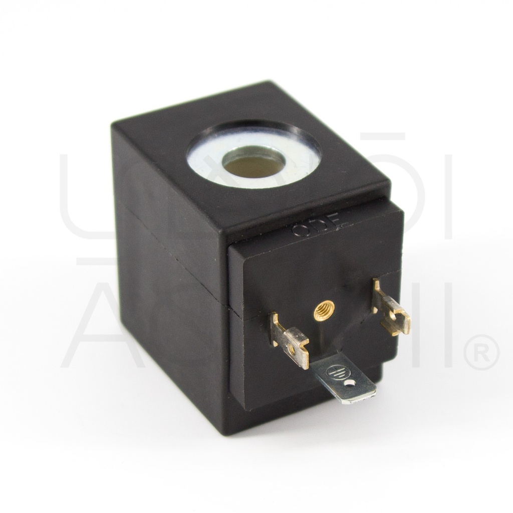 Solenoid Coil 220/240V 50Hz VDE