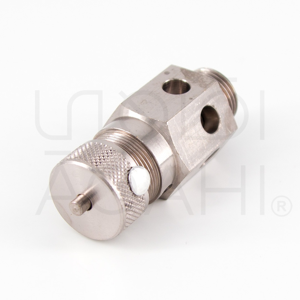 Safety Valve 3/8&quot;&quot; 1.8 Tea