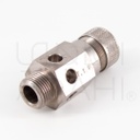 Safety Valve 3/8&quot;&quot; 1.8 Tea