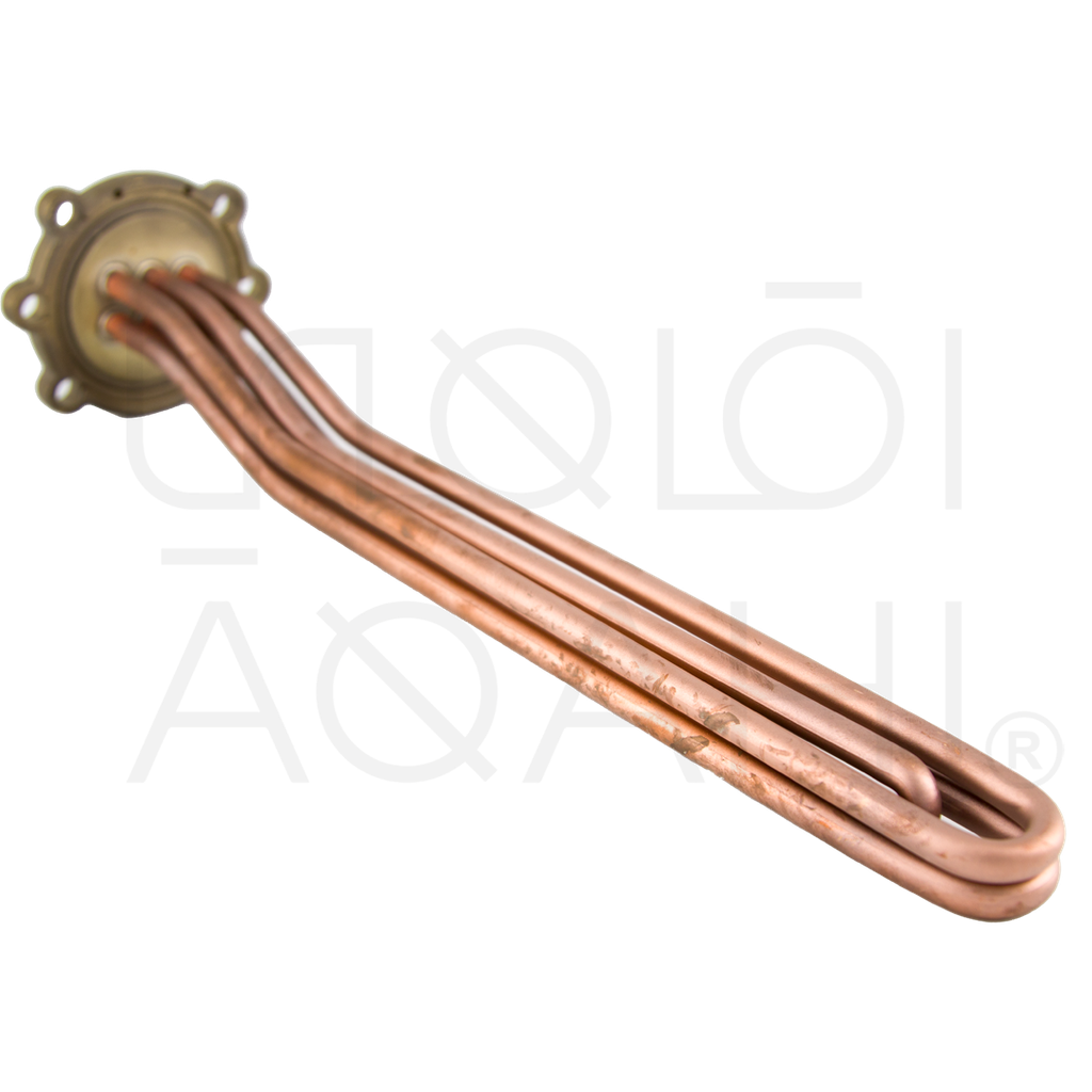 Heating Element Gr/2 - V230/400 - 4500W 6 Poles 