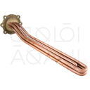 Heating Element Gr/2 - V230/400 - 4500W 6 Poles 