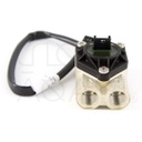 Flow meter Original G. 1/4 with Adaptor- Orif