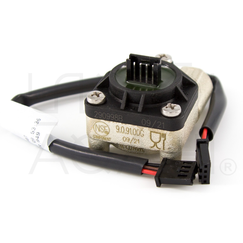 Flow meter Original G. 1/4 with Adaptor- Orif