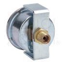 1 Scale Manometer 0-15 Bar Connection 