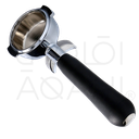 Filter Holder with Handle M12 Spout Connection 3/8 with spring for Aurora