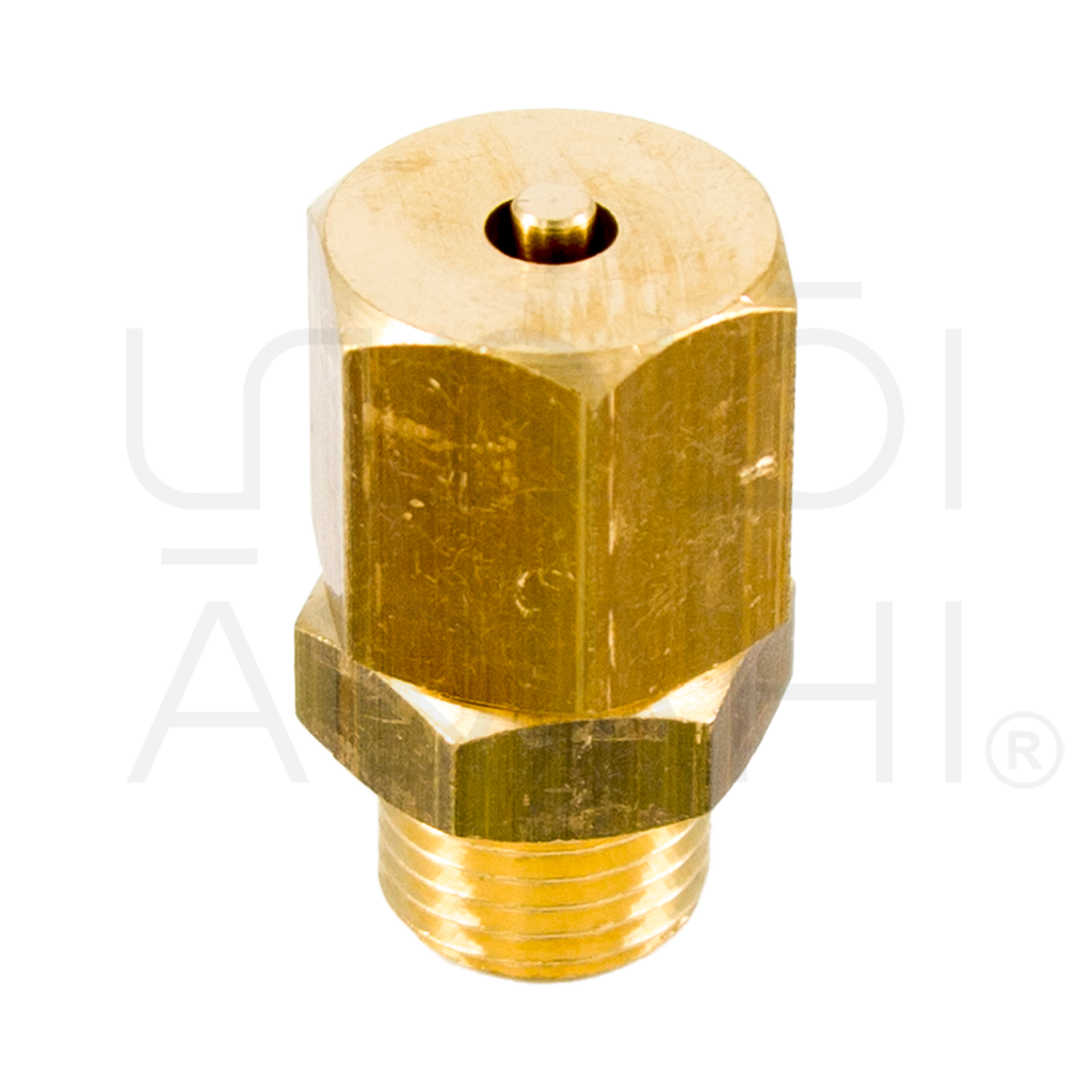 Boiler Anti-vacuum Valve G.1/4 Viton Sealing 