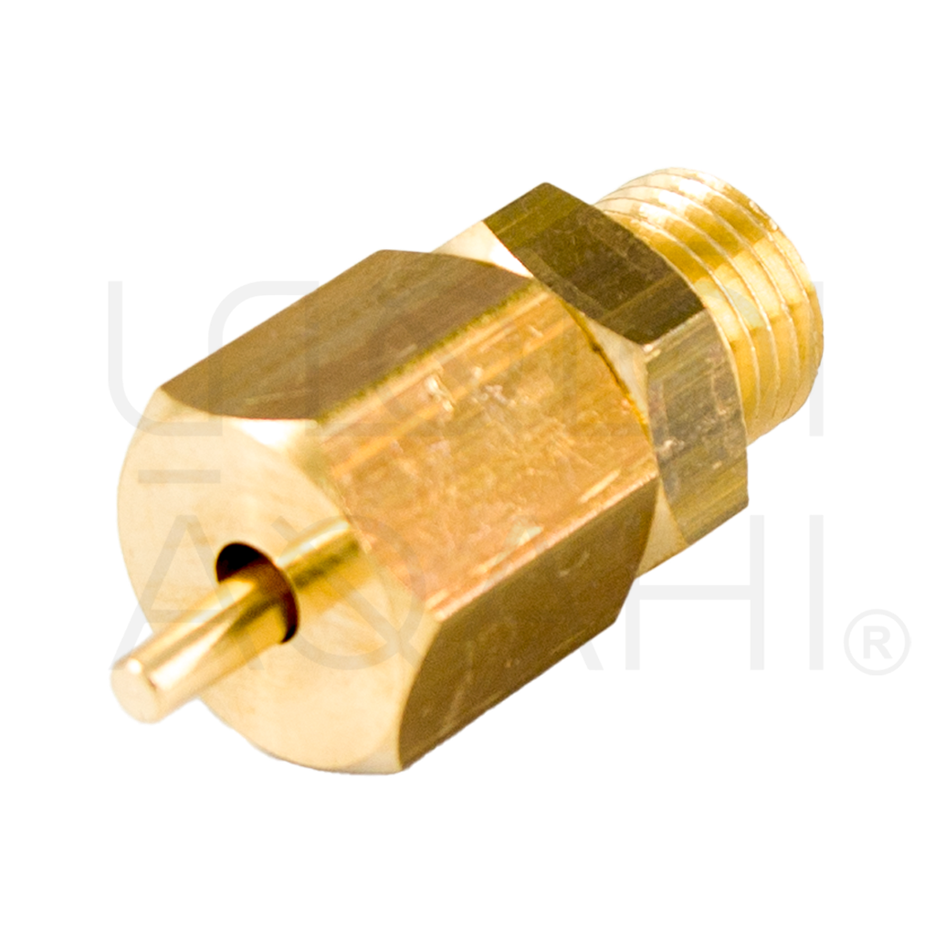 Boiler Anti-vacuum Valve G.1/4 Viton Sealing 