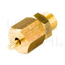 Boiler Anti-vacuum Valve G.1/4 Viton Sealing 