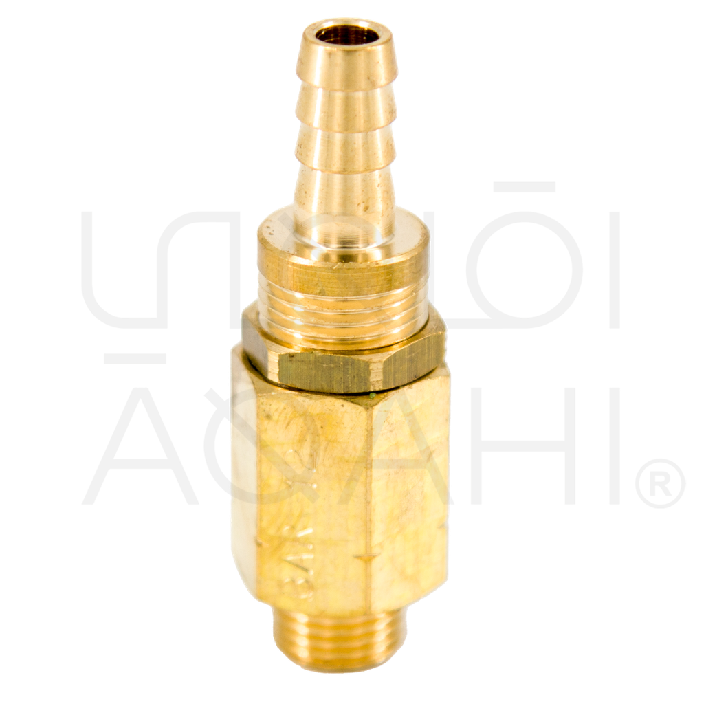 Expansion Valve Original 12 Bar Sanremo