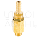 Expansion Valve Original 12 Bar Sanremo