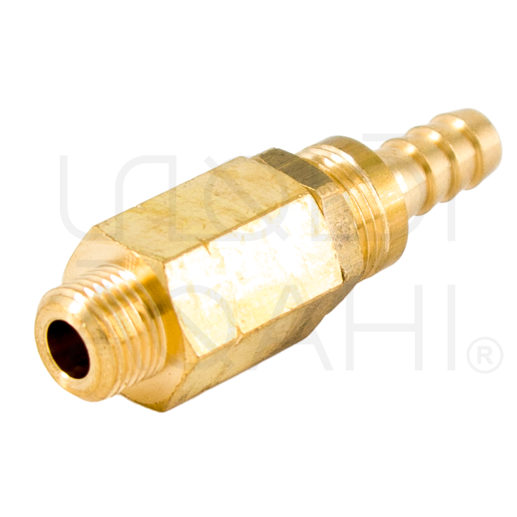 Expansion Valve Original 12 Bar Sanremo