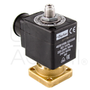 3 Way Solenoid Valve Lucifer 