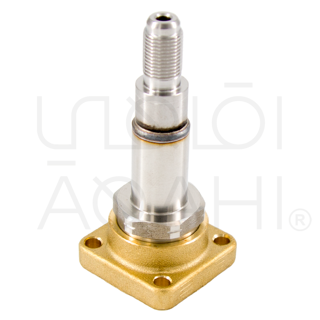 3 Way Solenoid Valve Body Lucifer 