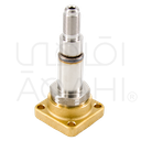 3 Way Solenoid Valve Body Lucifer 