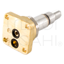 3 Way Solenoid Valve Body Lucifer 