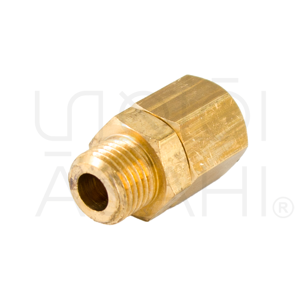 Vacuum Breaker Valve