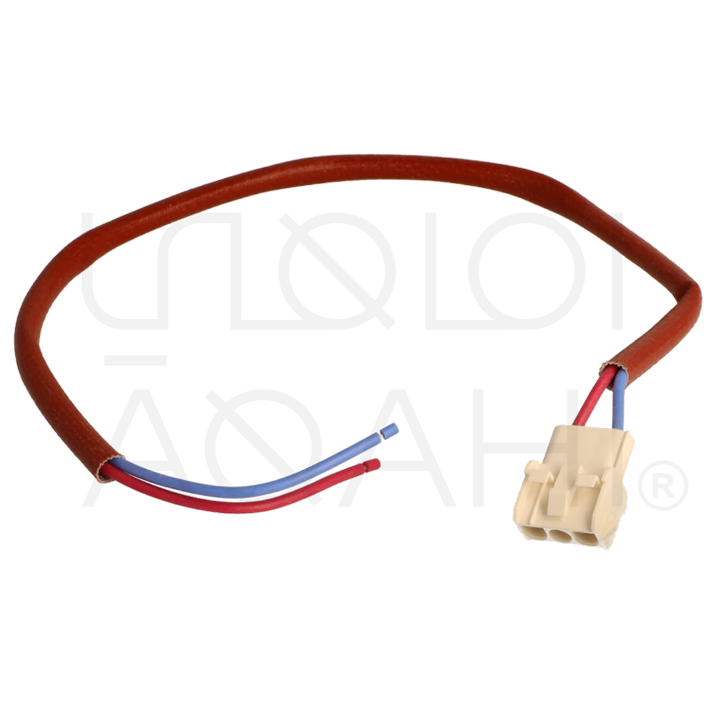 Lights UL Power Supply W/Wiring + Connect 