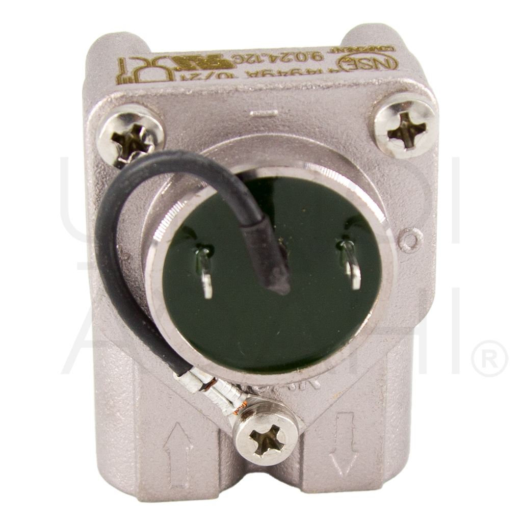 Flow Meter UL/Nsf