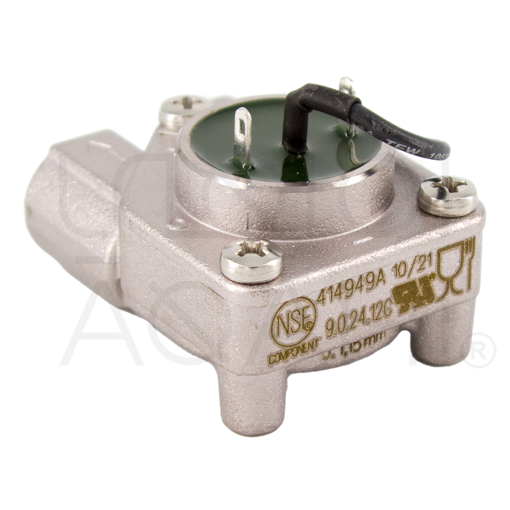 Flow Meter UL/Nsf
