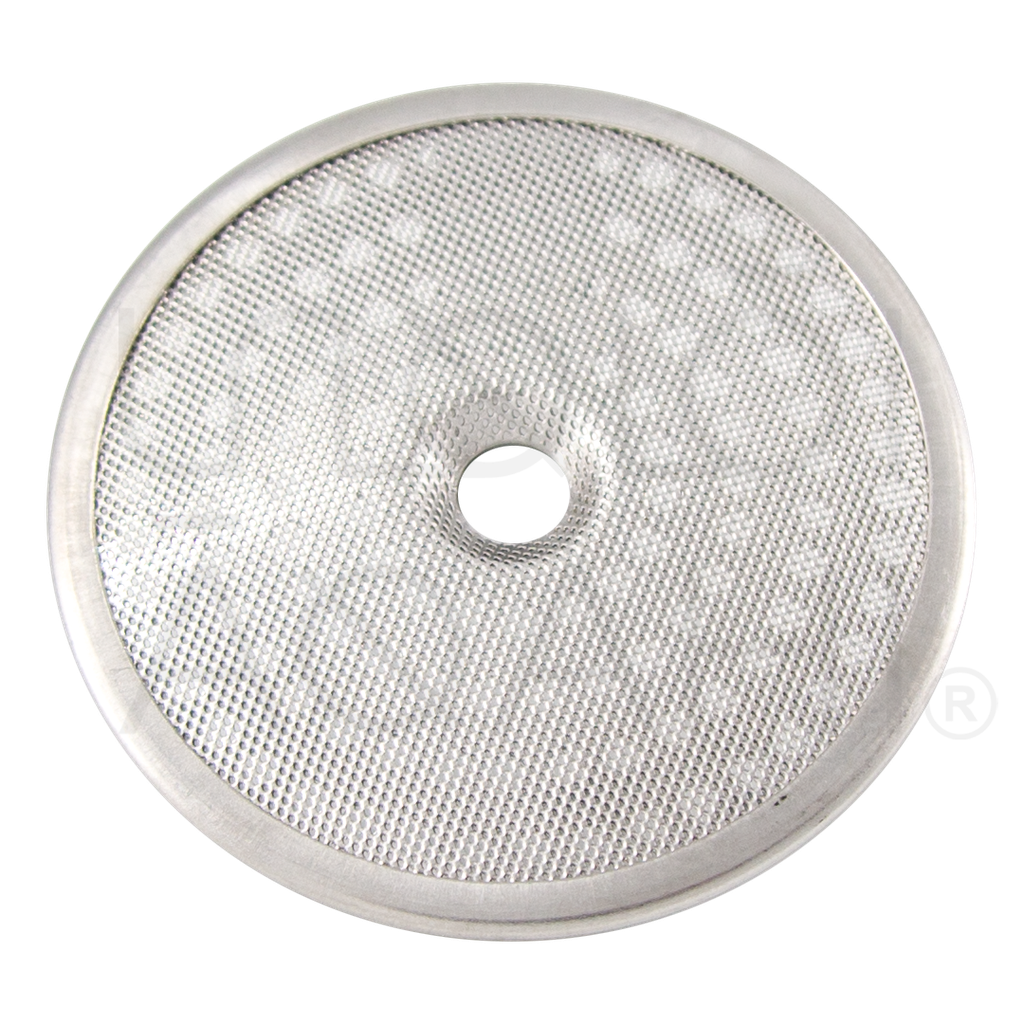 Caulked &quot;&quot;NR&quot;&quot; Shower Head 51.5mm Astoria