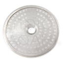 Caulked &quot;&quot;NR&quot;&quot; Shower Head 51.5mm Astoria