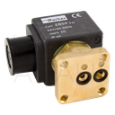 2 Way solenoid Valve Parker Mounting Base 