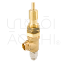 Tap Assembly water /Steam Connection