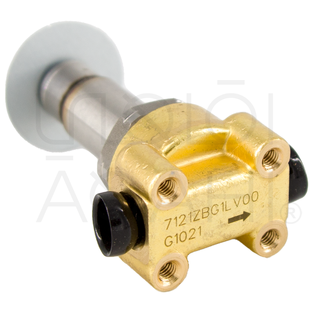 2 Way Solenoid Valve Body Lucifer 