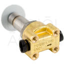 2 Way Solenoid Valve Body Lucifer 