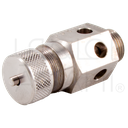 Safety Valve 3/8&quot;&quot; 2.5 Bar Tea