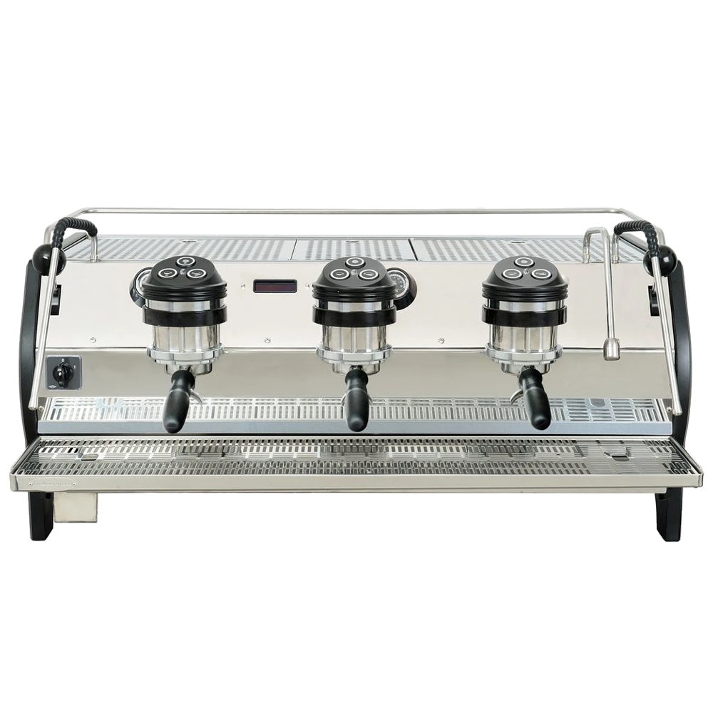 La Marzocco Strada AV 3 Group- Steel