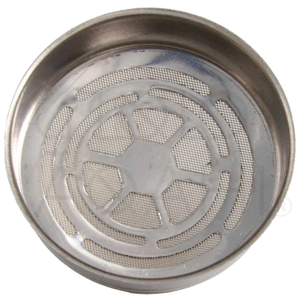 Caulked Radial &quot;&quot;IMS&quot;&quot; Shower Screen Welded