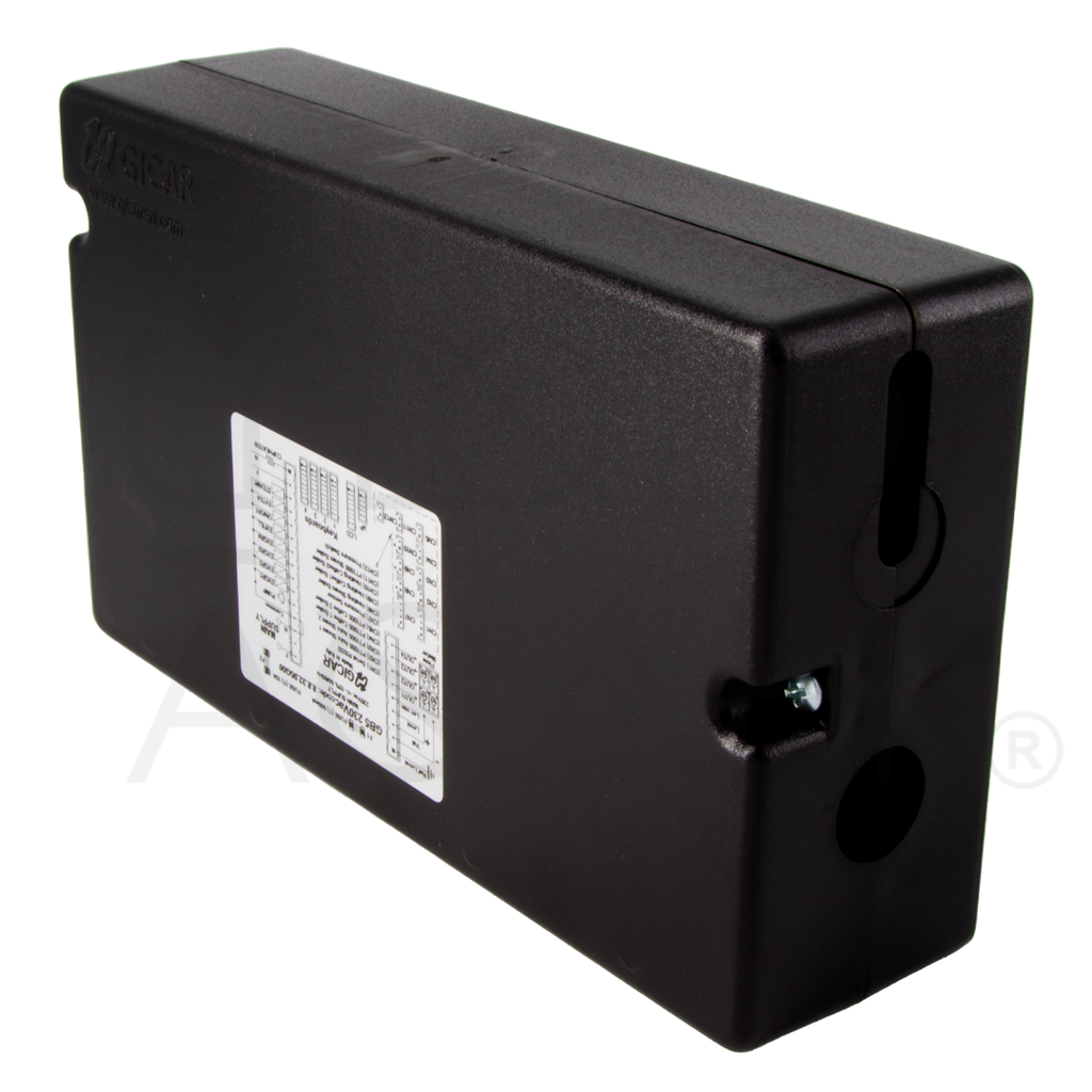 AV Brain GB/5