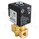 2-Way Solenoid Valve 220/240V -50/60Hz
