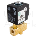 2-Way Solenoid Valve 220/240V -50/60Hz