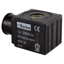 Parker Solenoid Valve Coil 