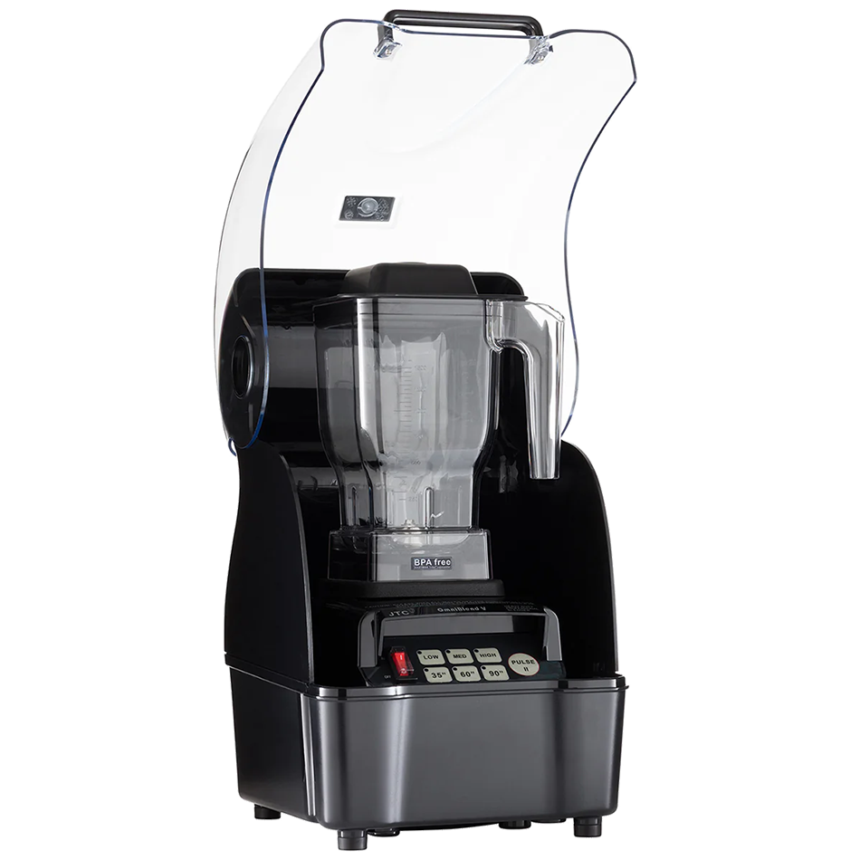 JTC Omniblend V Blender With Omnishield Ll- Black